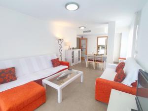 Fotografie z fotogalerie ubytování Spanish Connection - Ático de lujo con Gym&SPA v destinaci La Manga del Mar Menor