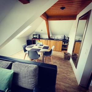 Gallery image of Zum Rayers Café-Restaurant & Boutique-Hotel in Oberrotweil