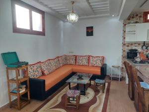 Gallery image of Relax & Beach House in Agadir