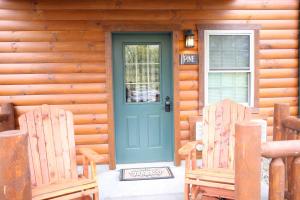 Φωτογραφία από το άλμπουμ του Blessing Lodge by Amish Country Lodging σε Berlin