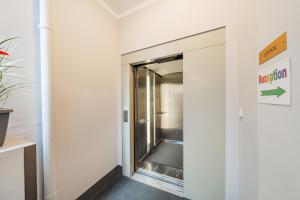 Fotografia z galérie ubytovania Serviced Apartments Josefstadt City vo Viedni