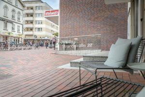 Gambar di galeri bagi Möwennest in der Strandstraße di Westerland