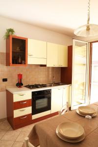 Zdjęcie z galerii obiektu Verande w mieście Sampieri +20 zdjęć