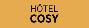 Certifikát, hodnocení, plakát nebo jiný dokument vystavený v ubytování Logis - Hôtel & restaurant Les Trois Fontaines