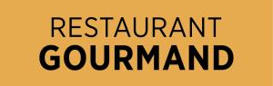 Certifikát, hodnocení, plakát nebo jiný dokument vystavený v ubytování Logis - Hôtel & restaurant Les Trois Fontaines