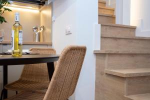 Fotografia z galérie ubytovania Poeta Llombart Apartment v destinácii Valencia
