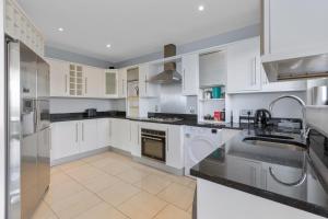 Gallery image of 55 North Apartments Portrush in Portrush