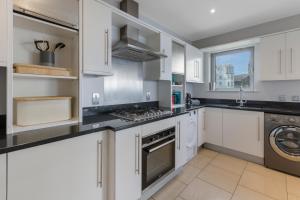 Gallery image of 55 North Apartments Portrush in Portrush