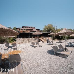 KolgecajHotel Avdi Rexha的相册照片