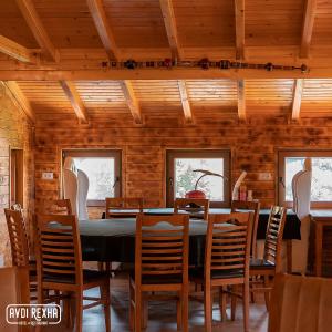 Fotografie z fotogalerie ubytování Hotel Avdi Rexha v destinaci Kolgecaj