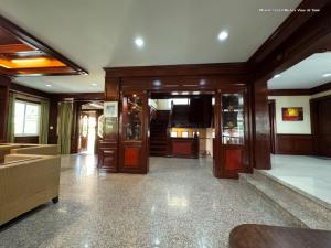 Ο χώρος του λόμπι ή της ρεσεψιόν στο Cheeva Pool Villa Phuket +154 φωτογραφίες