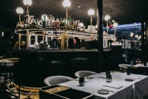 Boissons dans l'établissement Torel Palace Porto