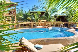 Foto dalla galleria di Bonita's a Caye Caulker