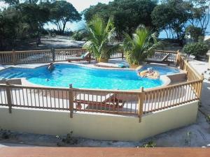 Foto dalla galleria di Bonita's a Caye Caulker