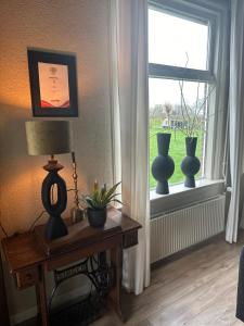 Fotografie z fotogalerie ubytování B&B Borgersteeg v destinaci Neede