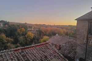 Зображення з фотогалереї помешкання La Casa di Marco historic center of Capranica (VT) у місті Capranica