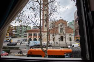 Fotografie z fotogalerie ubytování Hotel Eder v destinaci Tirana + 18 fotografií
