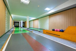 Fotografia z galérie ubytovania Hotel pod Zámkom v Bojniciach