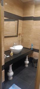 Bagno di Dostoevsky Hotel Աղ ու Հաց FOOD COURT