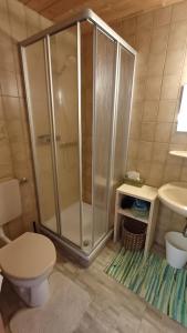 Bagno di Haus Barbara
