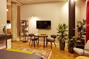 Imagen de la galería de SleepWell Apartments Ordynacka, en Varsovia