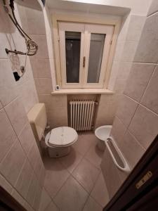 Um banheiro em Borgo Guazzo 24