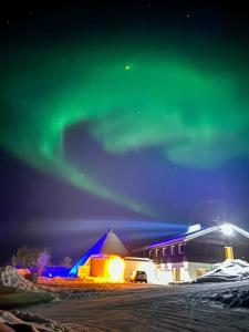 Fotografie z fotogalerie ubytování SamiCity Hotel As v destinaci Karasjok