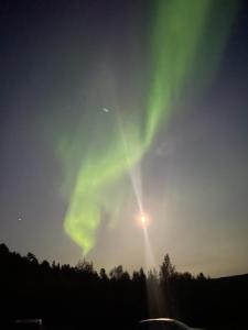 Fotografie z fotogalerie ubytování SamiCity Hotel As v destinaci Karasjok