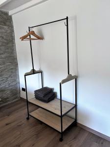 Fotografie z fotogalerie ubytování B&B Le Nid d'Hirondelle v destinaci Houffalize