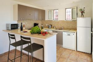 Gallery image of Mini villa Marina Serena in Porto-Vecchio