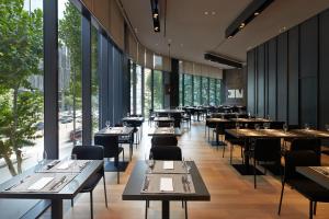 Gallery image of Shilla Stay Mapo Hongdae in Seoul