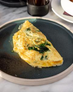 酒店内部或周边提供的食物