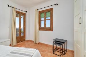 Postel nebo postele na pokoji v ubytování Casa Ella + 22 fotografií