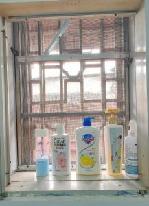 Foto sihtkohas Fenghuang asuva majutusasutuse 凤凰古城宝庆民宿 galeriist
