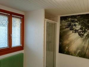 Fotografie z fotogalerie ubytování Les Sapins v destinaci Bussang