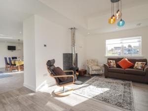 Gallery image of Breakish Villa in Breakish