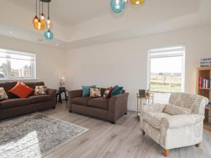 Gallery image of Breakish Villa in Breakish