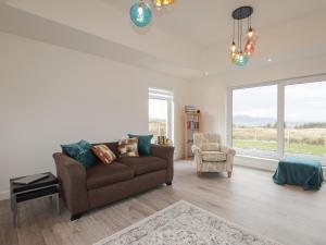 Gallery image of Breakish Villa in Breakish