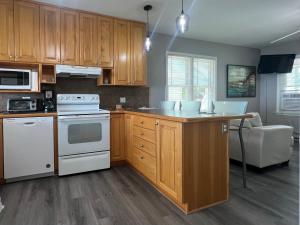 Φωτογραφία από το άλμπουμ του Lake Front Lower Unit σε Fair Haven