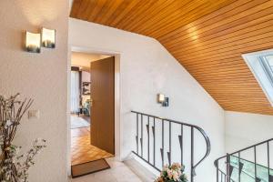Fotografie z fotogalerie ubytování Aixpress Apartment v destinaci Bad Herrenalb