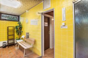 Fotografie z fotogalerie ubytování Aixpress Apartment v destinaci Bad Herrenalb
