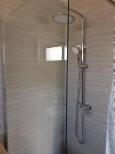 Phòng tắm tại Casa dos Avós +13 ảnh