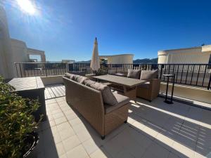 صورة لـ Riumar Solo Familias Serviplaya في بلايا دي غسيراكو +43 صورة