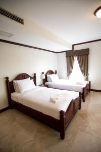Gallery image of Capitol Residence in Vientiane