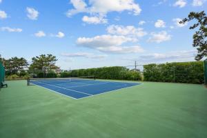 Tenis a/nebo squash v ubytování Dune Ridge Hideaway nebo okolí
