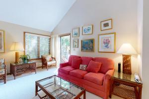 Gallery image of 4468 Windswept Villa Woodland View in Kiawah Island