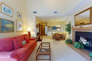 Gallery image of 4468 Windswept Villa Woodland View in Kiawah Island