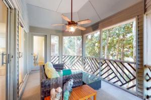 Gambar di galeri bagi 5550 Turtle Cove Lagoon View di Kiawah Island
