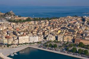 Gallery image of Capricorn Studio Home in Corfu Town