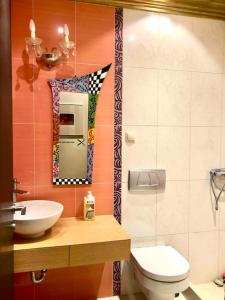 Gallery image of Capricorn Studio Home in Corfu Town